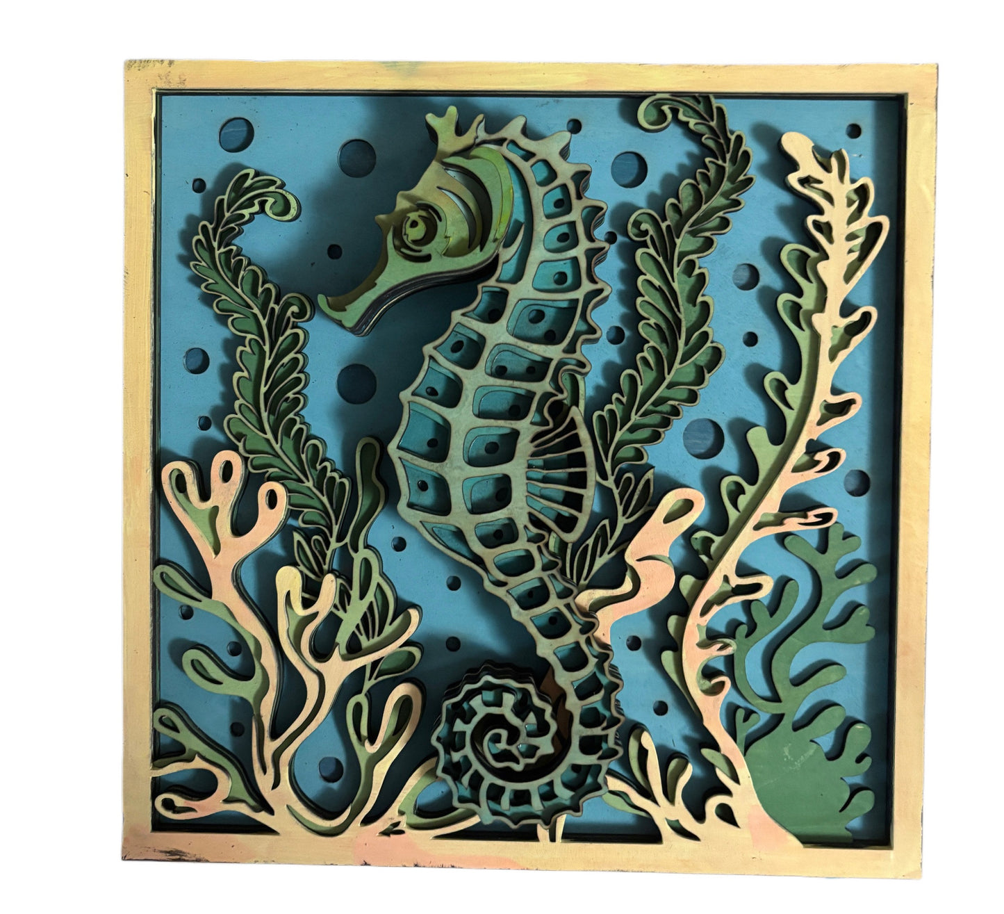 Seahorse