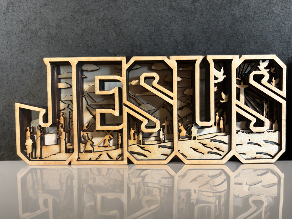 Jesus