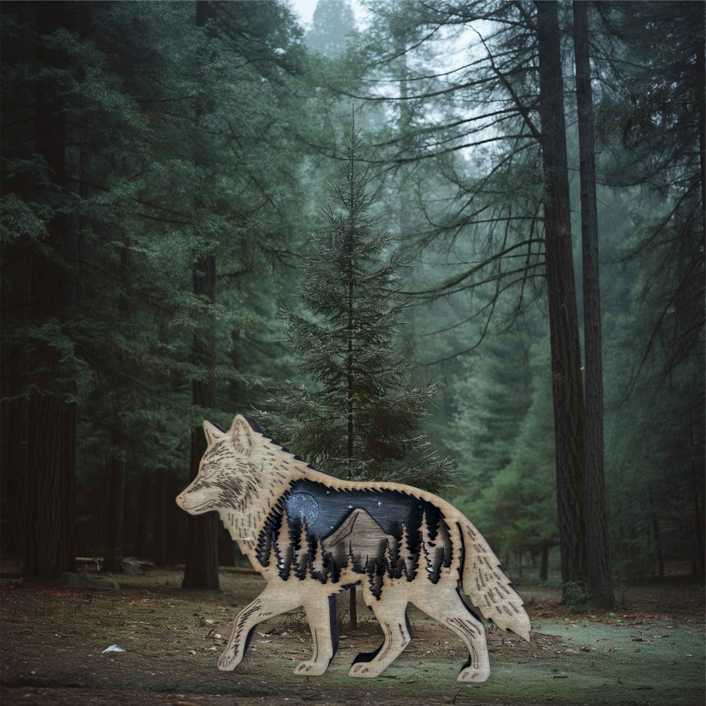 Wolf