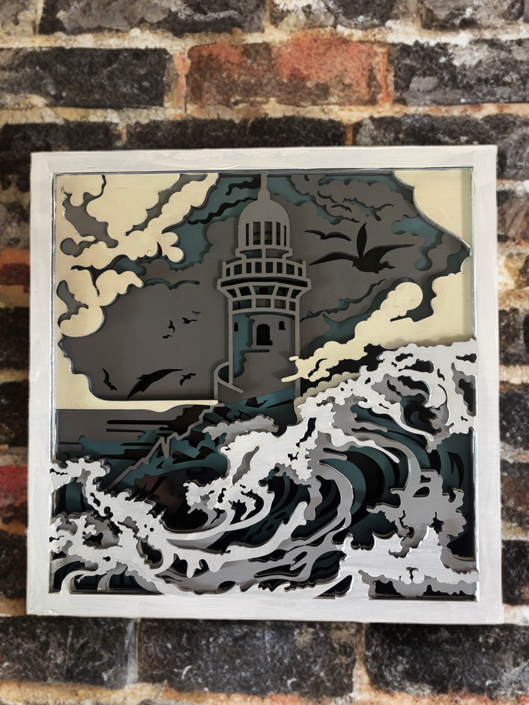 Lighthouse