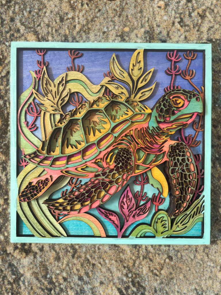 Sea Turtle