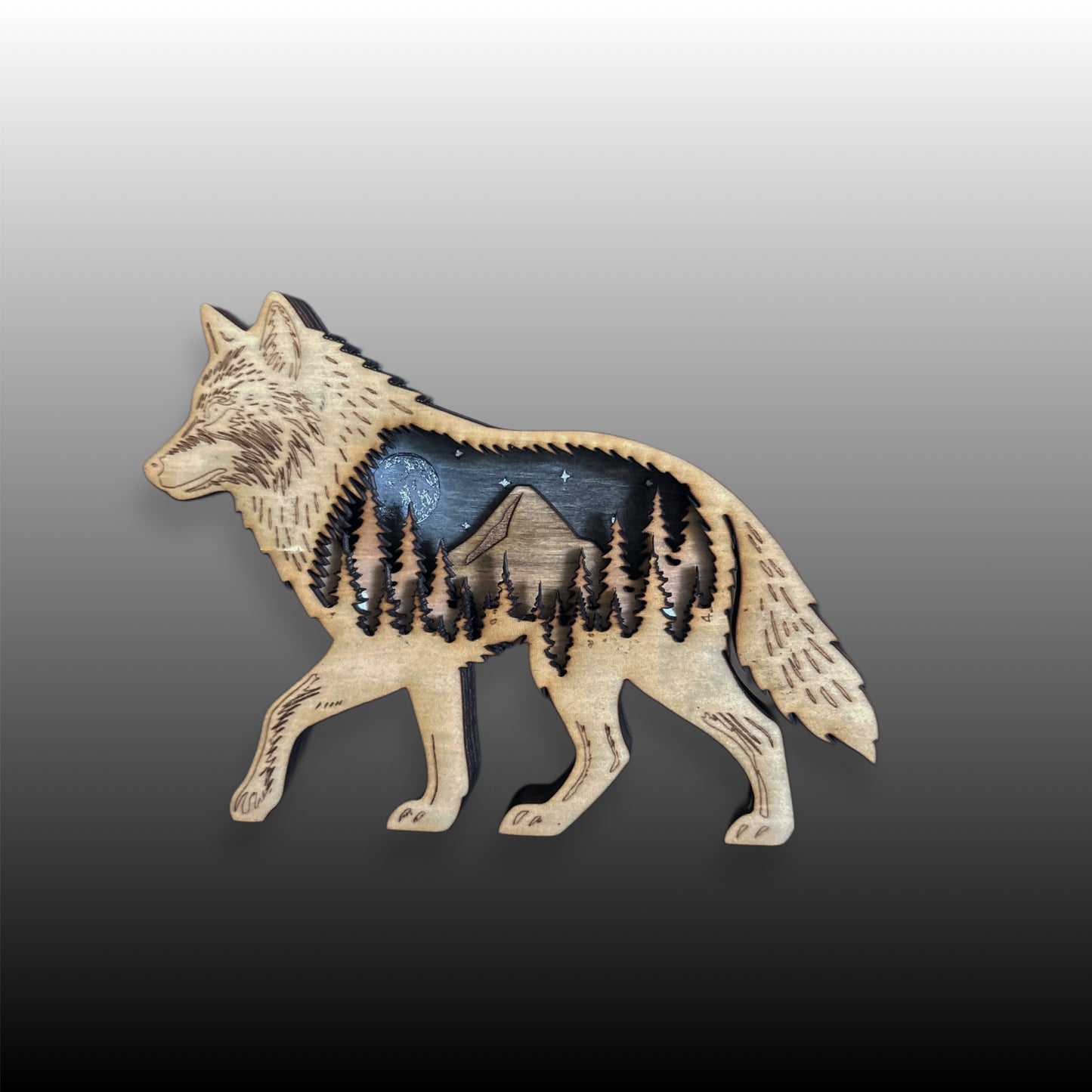 Wolf