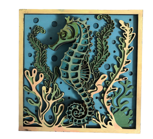 Seahorse