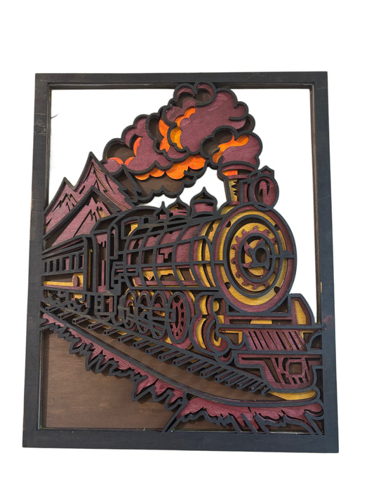 Train