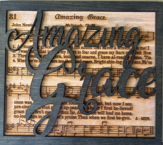 Amazing Grace